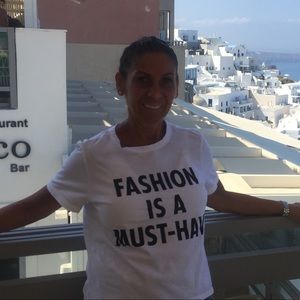 Meet your Posher, Cherice